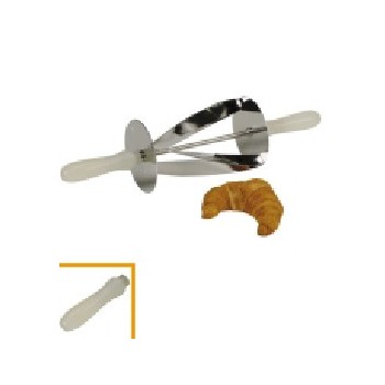 Wałek do wycinania trójkątów